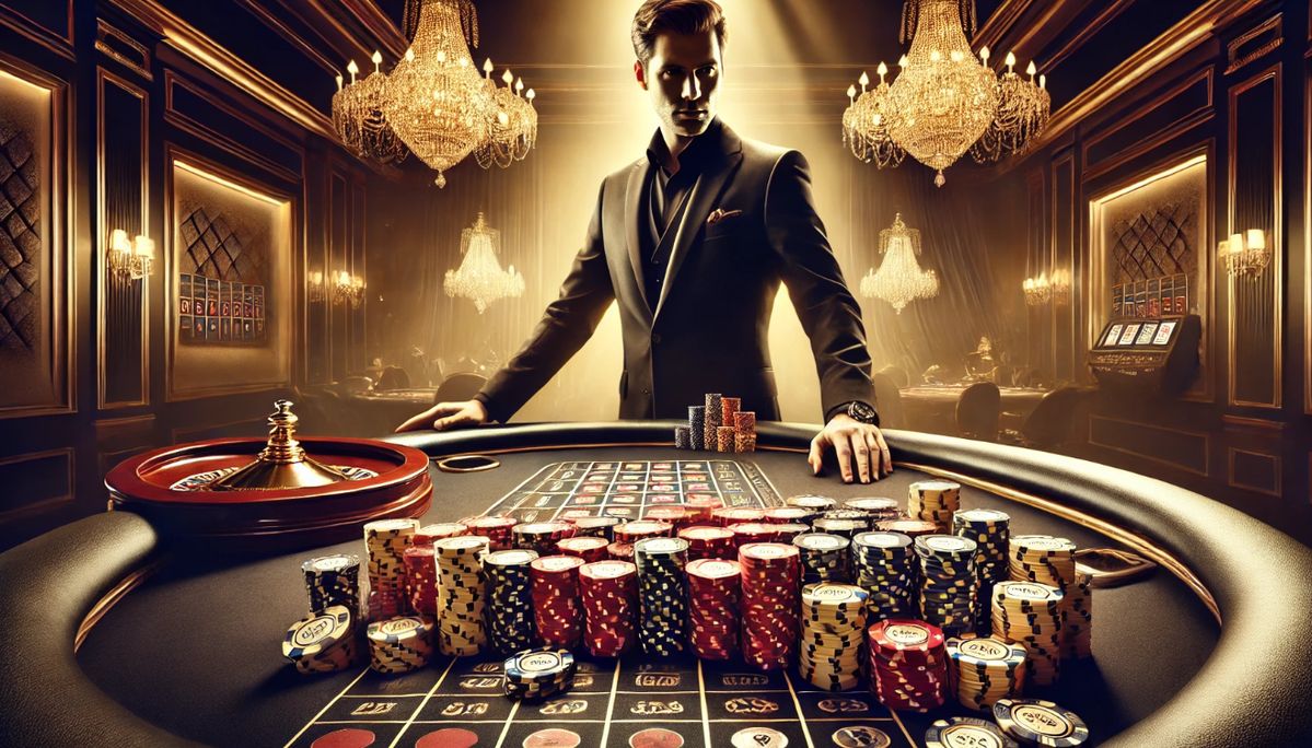 Teen Patti Online Casino Live Casino