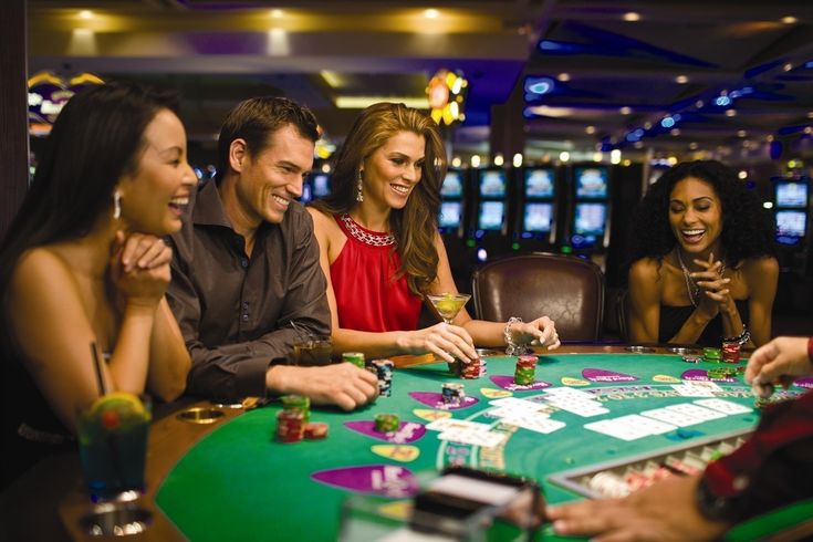 Teen Patti Online Casino Live Betting