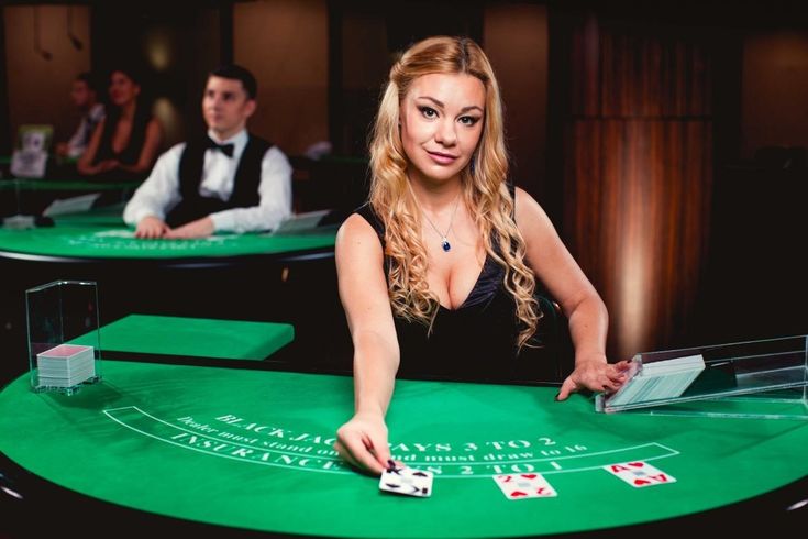 Teen Patti Online Casino Live Casino