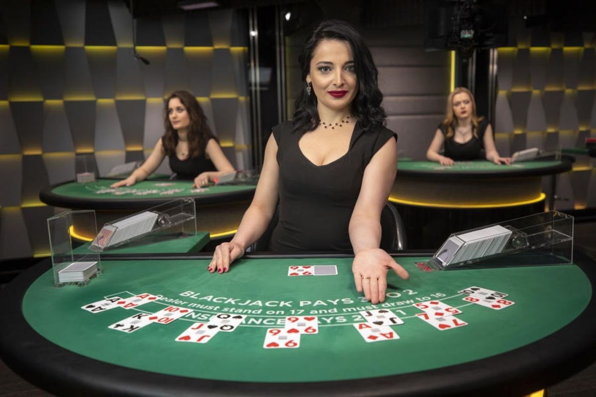 Teen Patti Online Casino Live Casino
