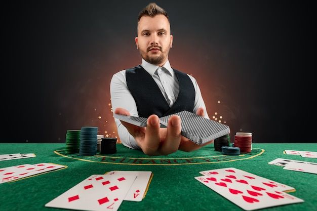 Teen Patti Online Casino Live Betting