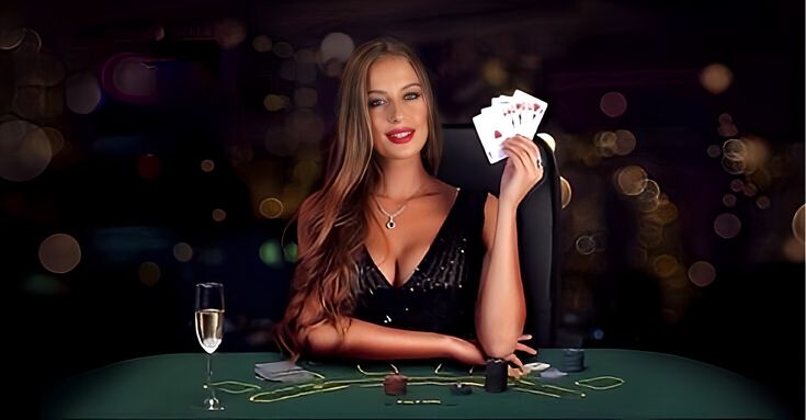 Teen Patti Online Casino Live Casino