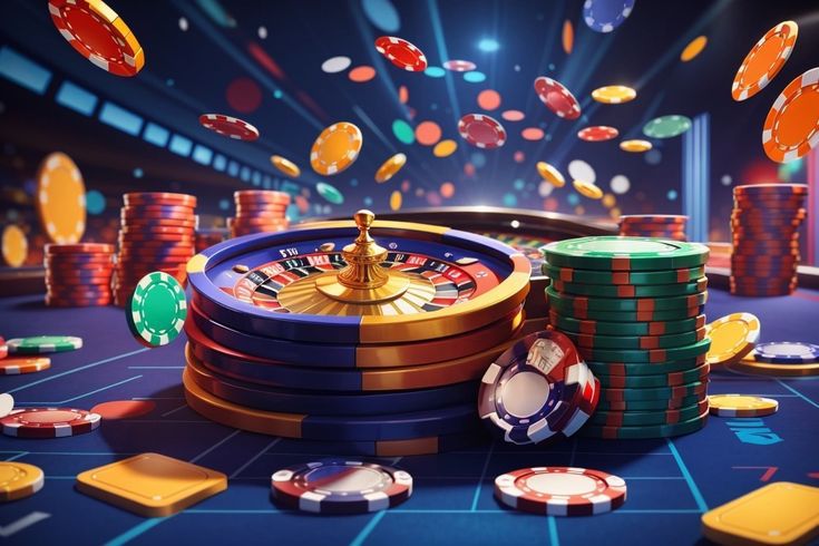 Teen Patti Online Casino Welcome Bonus