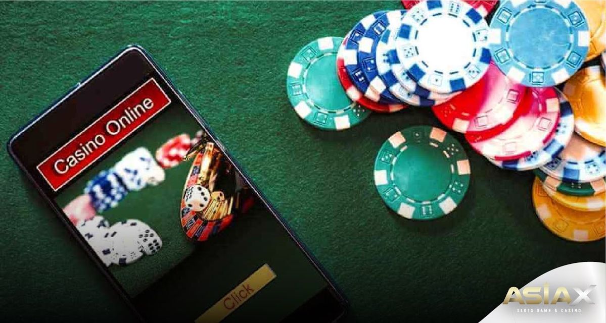 Teen Patti Online Casino Live Betting