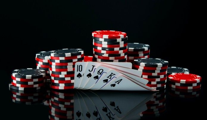 Teen Patti Online Casino Welcome Bonus